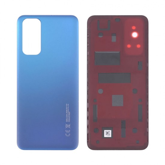 Tapa Trasera Xiaomi Redmi Note 11s 5g Azul Twilight