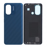 Tapa Trasera Xiaomi Redmi 12C Azul