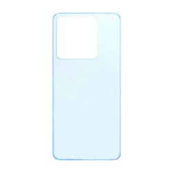 Xiaomi Redmi Note 13 Pro 5G Blue Back Cover