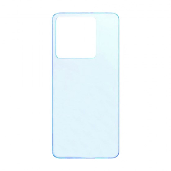 Xiaomi Redmi Note 13 Pro 5G Blue Back Cover