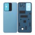 Xiaomi Redmi Note 12s Blue Back Cover