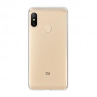 Funda trasera Xiaomi Redmi 6 Pro/MI A2 Lite Dorado