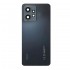 Xiaomi Redmi Note 12 4g Gray Back Cover With Câmera Lens