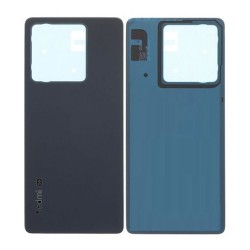 Tapa Trasera Xiaomi Redmi Note 13 5g Gris