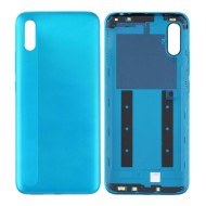 Tapa Trasera Xiaomi Redmi 9A Verde