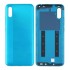 Xiaomi Redmi 9A Green Back Cover