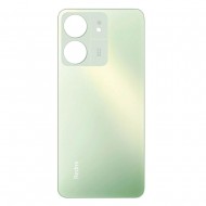 Xiaomi Redmi 13C Green Back Cover