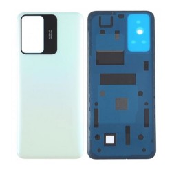 Xiaomi Redmi Note 12s Green Back Cover