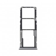 Xiaomi Redmi A3 Black Sim Tray