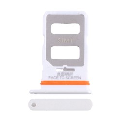 Cajón Sim Xiaomi Redmi Note 12 Pro 5g Blanco