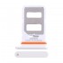 Xiaomi Redmi Note 12 Pro 5g White Sim Tray