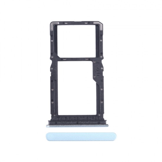 Xiaomi Redmi 13 Blue Sim Tray