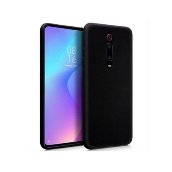 Lente De Câmera Xiaomi Redmi K20 / Mi 9t Preto