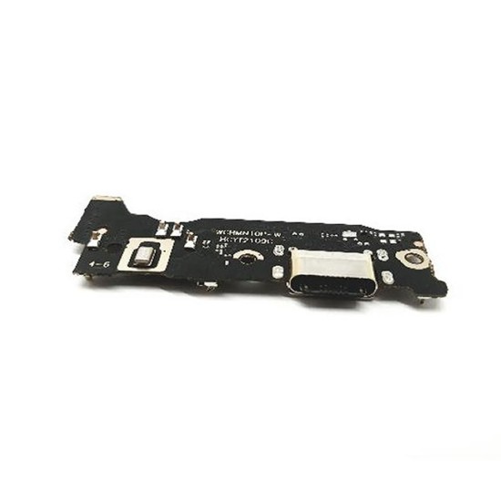 Placa De Carga Charging Flex Xiaomi Redmi Note 10 Pro