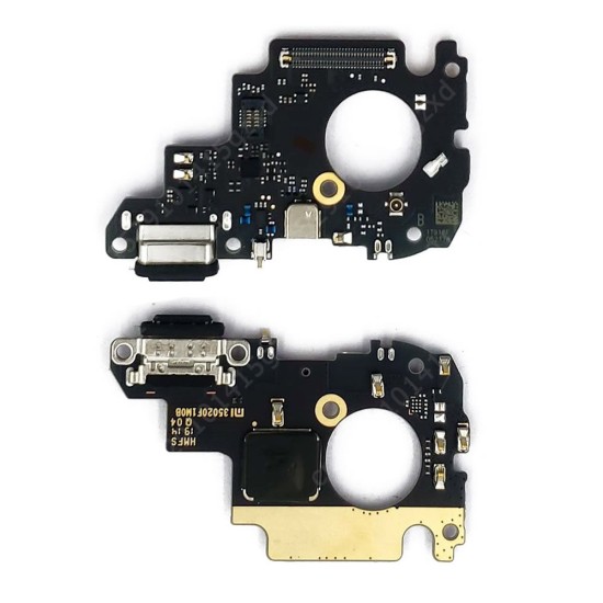 Placa De Carga Charging Flex Xiaomi Mi 9