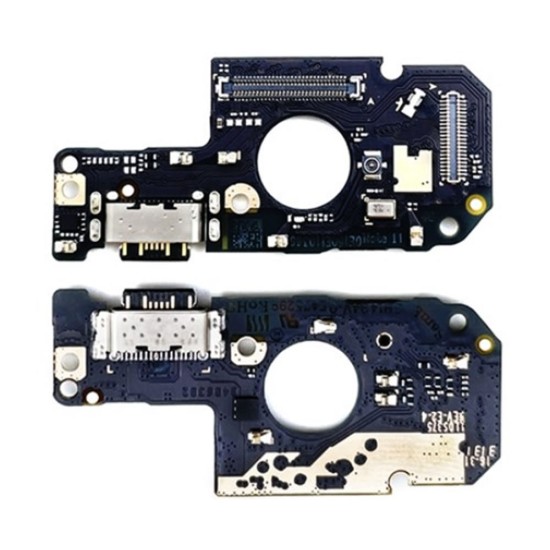 Placa De Carga Charging Flex Xiaomi Redmi Note 11 4G/Redmi Note 11s