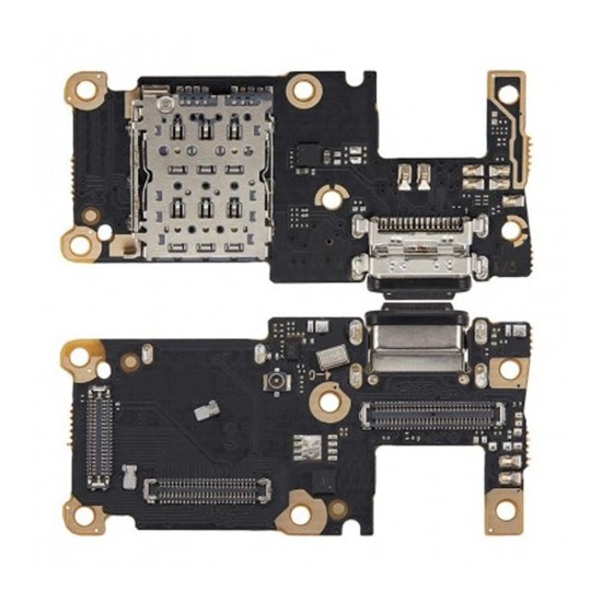 Xiaomi Mi 11t 5g Charging Flex