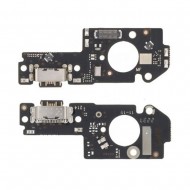 Placa De Carga Charging Flex Xiaomi Redmi Note 12 5g