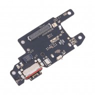 Placa De Carga Xiaomi Redmi Note 13 Pro 5g