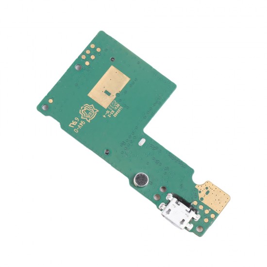 Charging Flex Lenovo Tab M10 Hd/Tb-X505f