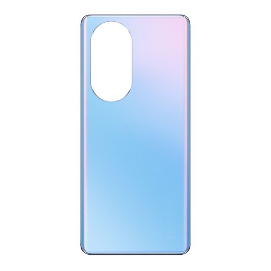 Tapa Trasera Oppo Reno10 5G Azul