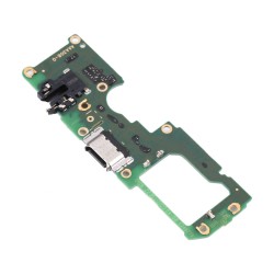 Placa De Carga Oppo A96 5g