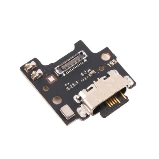 Placa De Carga Charging Flex TCL 10 Plus