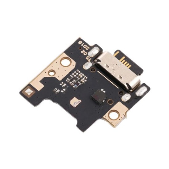 Placa De Carga Charging Flex TCL 10 Plus