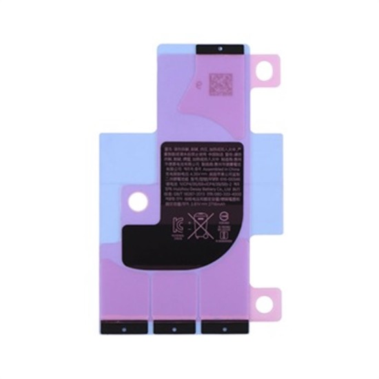 Apple Iphone X/10 Battery Adhesive