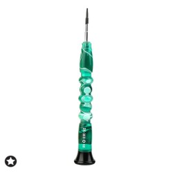 Destornillador Baku BK-369 0.8 Screw Driver