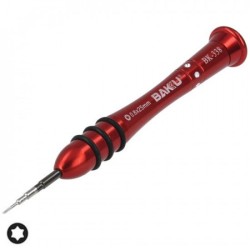 Destornillador Baku BK-338 T4 Screw Driver