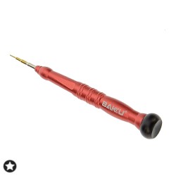 Destornillador Baku BK-340 1.2 Screw Driver