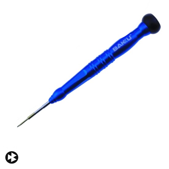 Destornillador Baku BK-340 0.6 Screw Driver