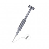 Llave de Precisión Qianli 2d *2.5mm D Phillips Gris