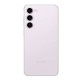 Samsung Galaxy S23 Plus Transparent Silicone Case With Camera Protector