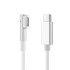 Cable Macbook Oem Magsafe 1 Blanco Usb-C 1,8m