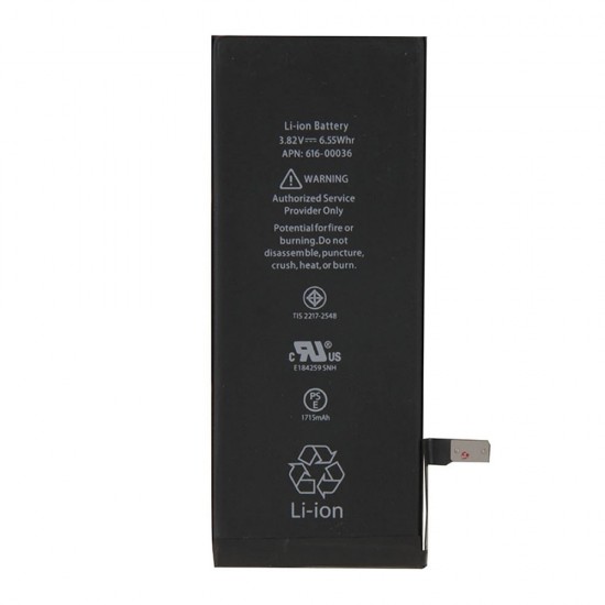 Bateria Apple Iphone 6s 1715mah 3.82v