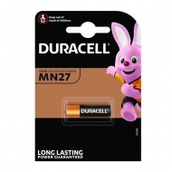 Duracell MN27/A27/27A/V27A/8LR732 12V Batteries