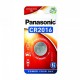 Panasonic CR2016 3V Batteries