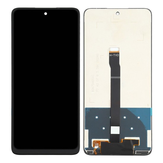 Touch+Display Huawei P Smart 2021 6.67" Negro Original