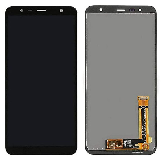 Touch+Display Samsung Galaxy J4 Plus/J415f, J6 Plus/J610 6.0" Negro