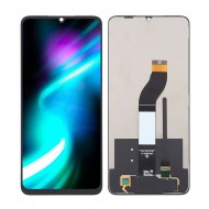 Touch+Display Xiaomi Redmi A3 6.71" Negro Original