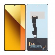 Xiaomi Redmi Note 13 5g 6.67" Black Incell Touch+Display 