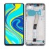 Touch+Display Com Frame Xiaomi Redmi Note 9s/Note 9 Pro 6.67