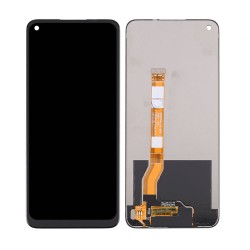 Touch+Display Realme 8i/9i/Narzo 50 (4g) 6.6