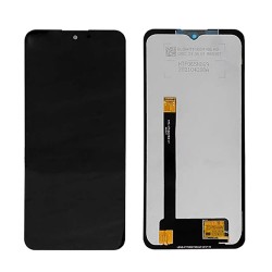 Oukitel Wp15 6.52" Black Touch+Display