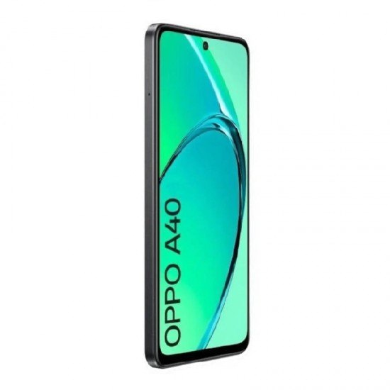 Smartphone Oppo A40 Preto 4gb/128gb 6.72