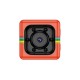 OEM B4-SQ11 Mini Camera Red Full HD 1080p