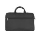 Wonder Universal Laptop Bag 15"-16" Black