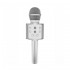 OEM Izoxis Silver Bluetooth/TF Card/USB/AUX Microphone